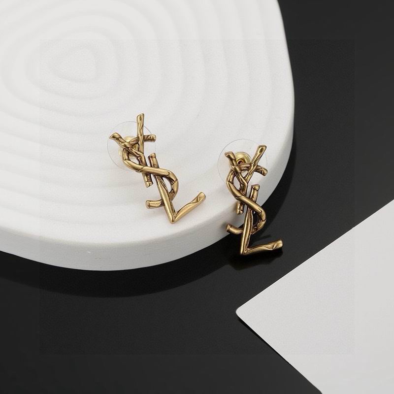 YSL Earring 12yxx30